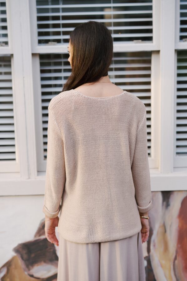 SUKI KNIT / K3020 - Image 11