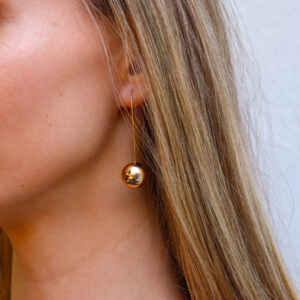 TIANA DROP EARRINGS