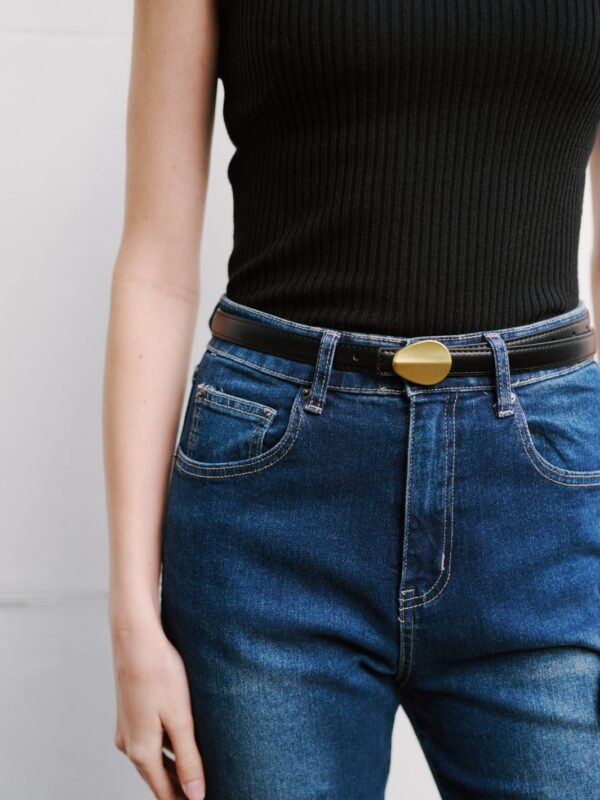 VOYAGER STRAIGHT DENIM - Image 2