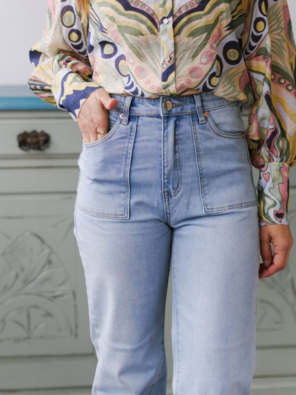 PHOENIX DENIM - Image 5