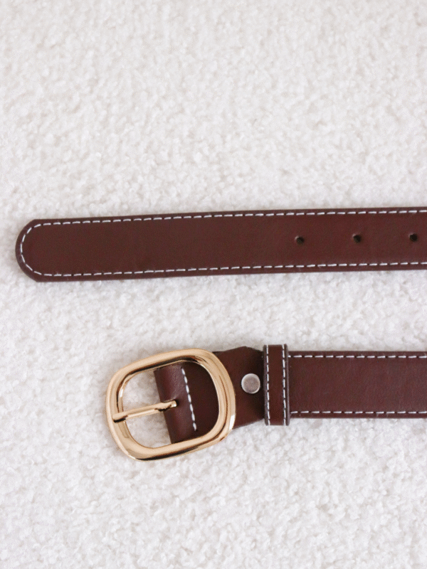 STITCH BELT - Image 3