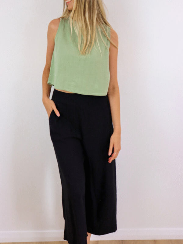 CRISP CULOTTE - Image 10