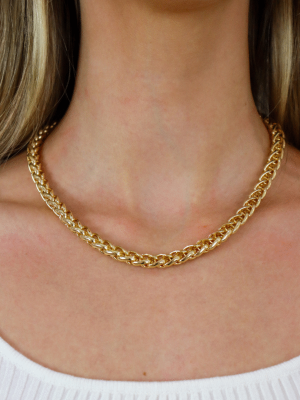 GIGI NECKLACE - Image 3