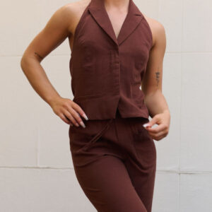 VINEYARD VEST