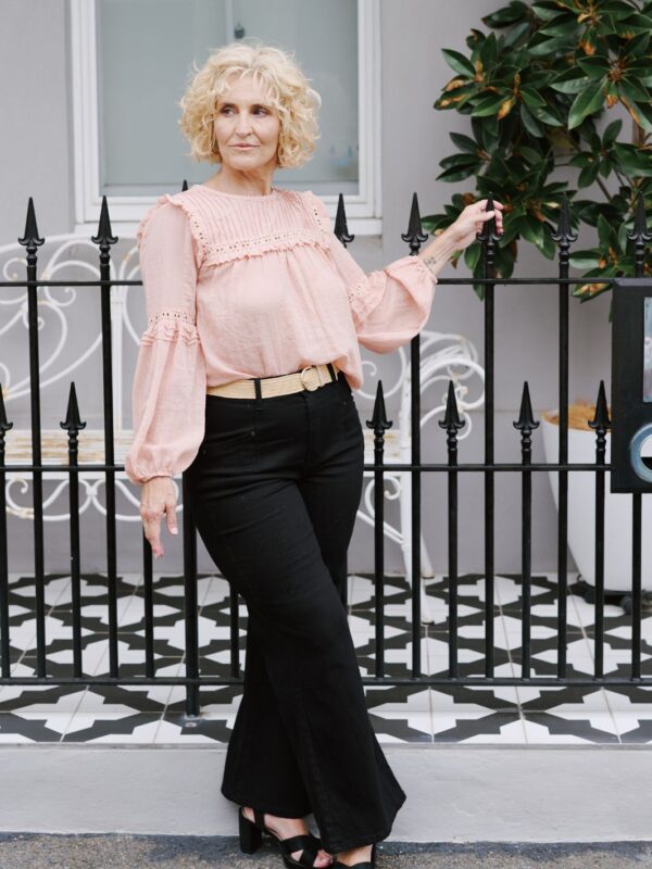 ESTER BLOUSE - Image 2