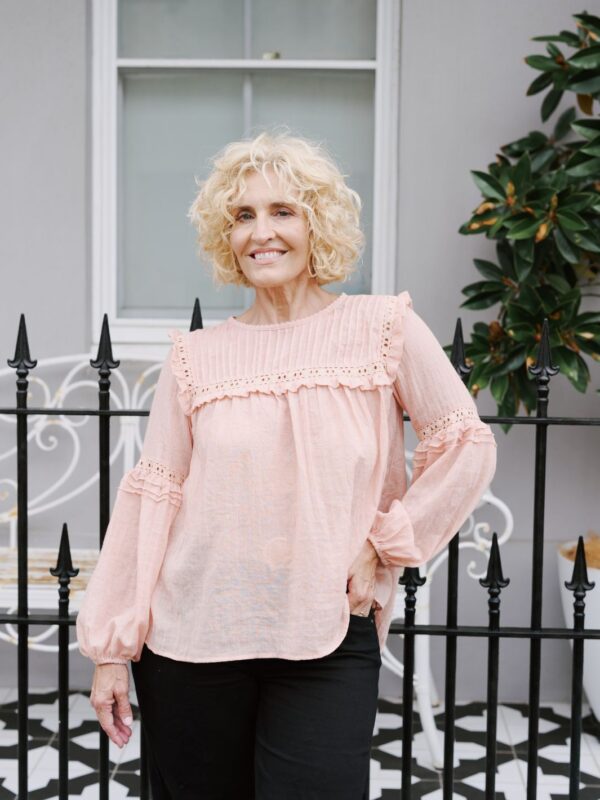 ESTER BLOUSE - Image 3