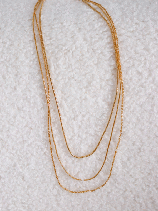 MIX CHAIN - Image 2
