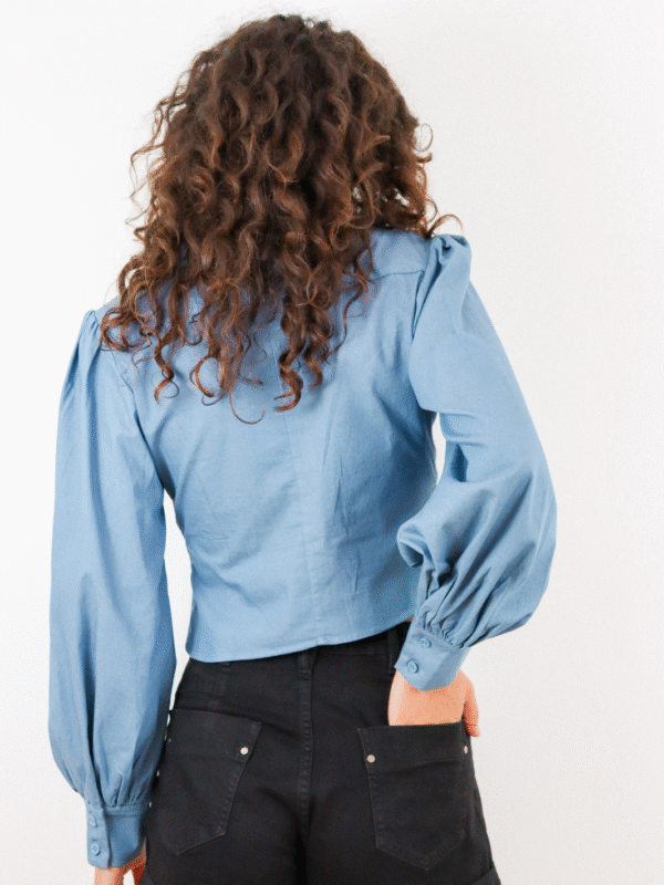 ISABELLA BLOUSE - Image 5