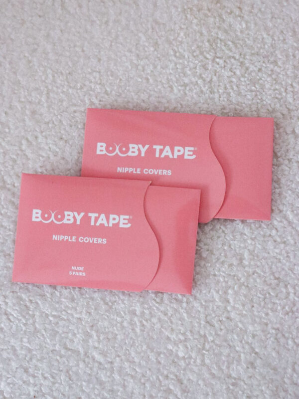 NIPPLE COVERS