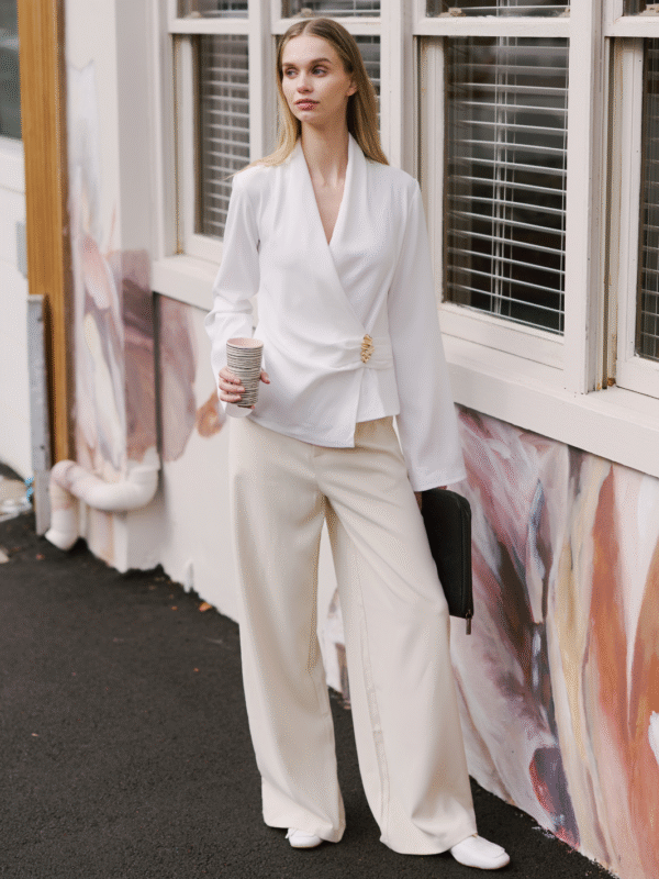 MEREDITH PANT/ Z339 - Image 2