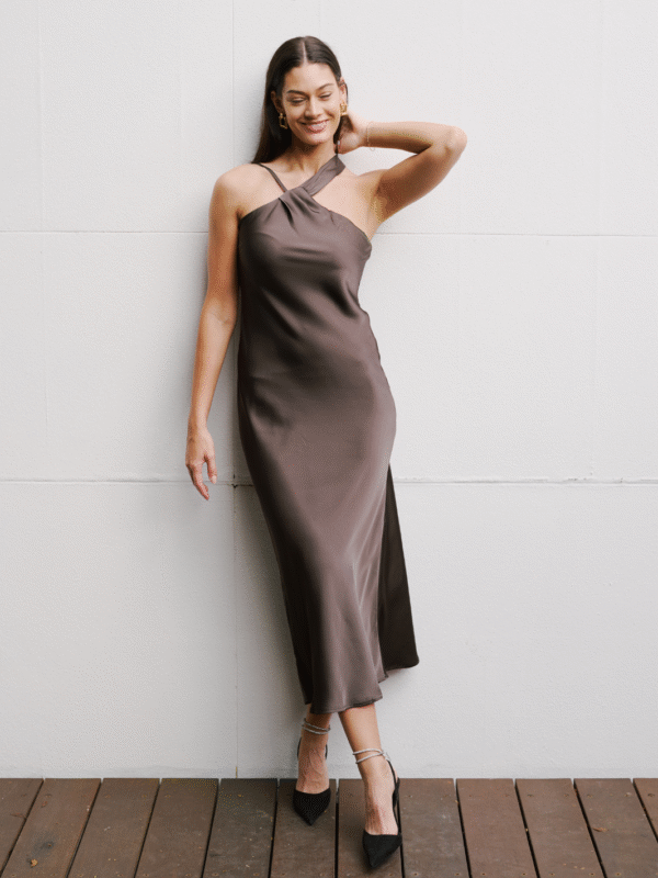 OLIVIA HALTER DRS