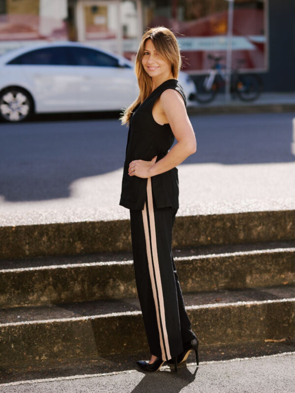 SPORTY SPICE PANT/ 01250096-1 - Image 2