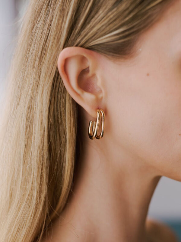 LANDON EARRINGS - Image 2