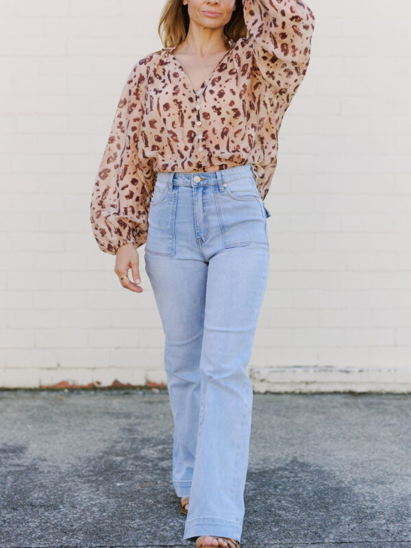 PHOENIX DENIM - Image 2