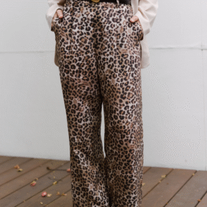 WILDERNESS PANT