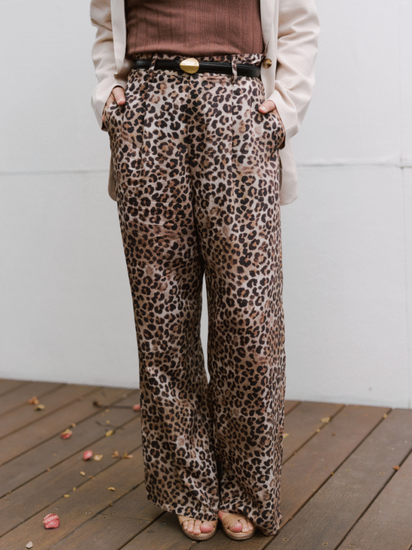 WILDERNESS PANT