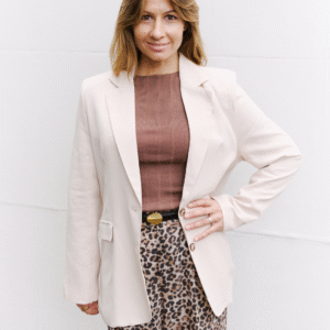 LIBERTY BLAZER