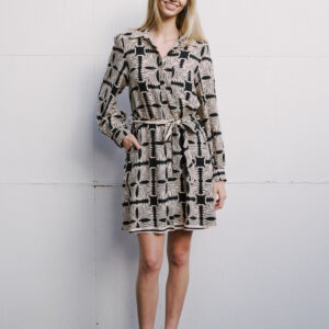 LUMI DRESS