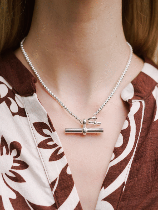 JAI NECKLACE