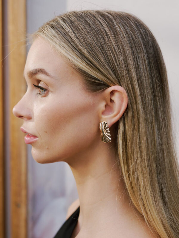 FLORETTE EARRINGS