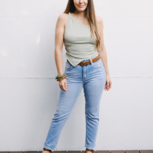 BARNYARD DENIM