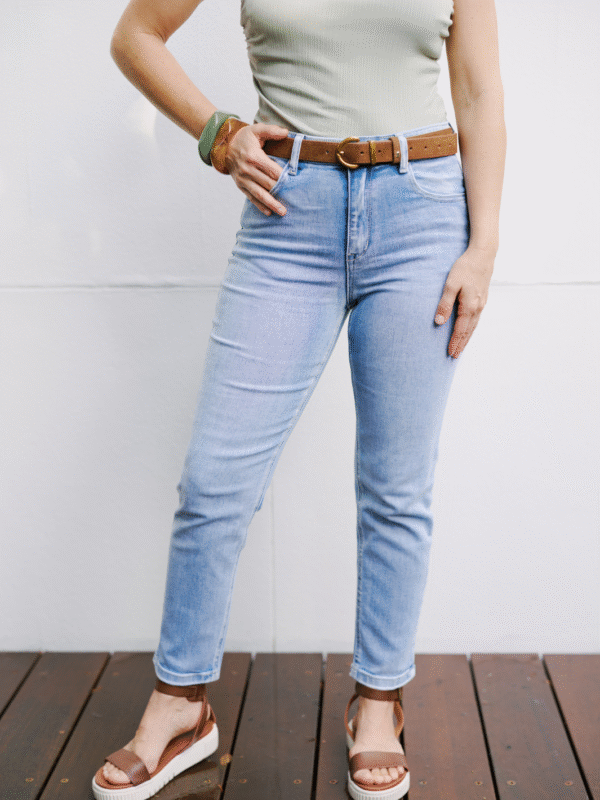 BARNYARD DENIM - Image 2