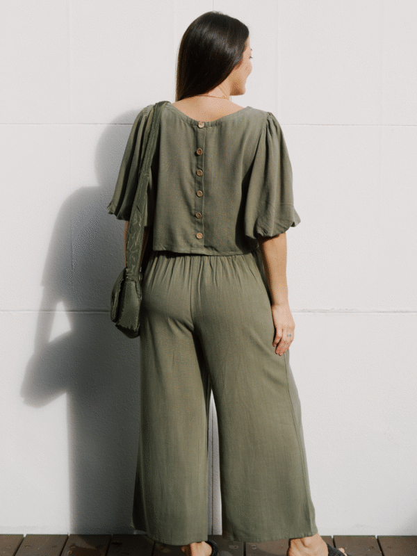 CRISP CULOTTE - Image 5