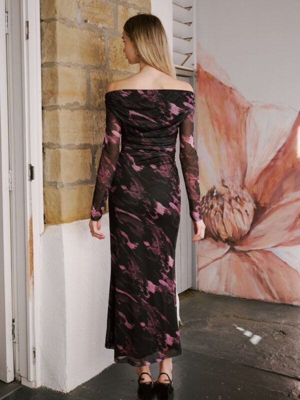 AMETHYST MESH DRS - Image 2