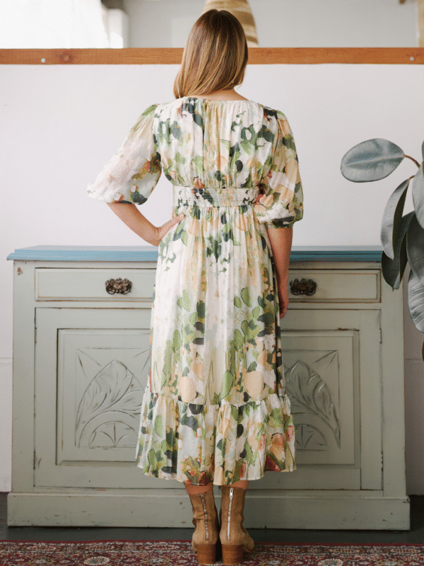 BETHANY MIDI - Image 2
