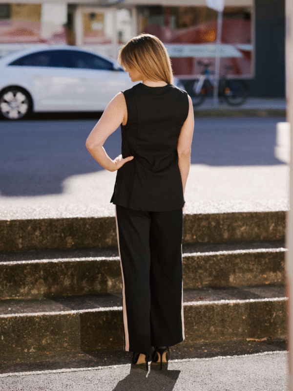SPORTY SPICE PANT/ 01250096-1 - Image 4