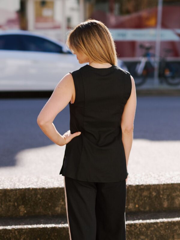 LEXI VEST - Image 2