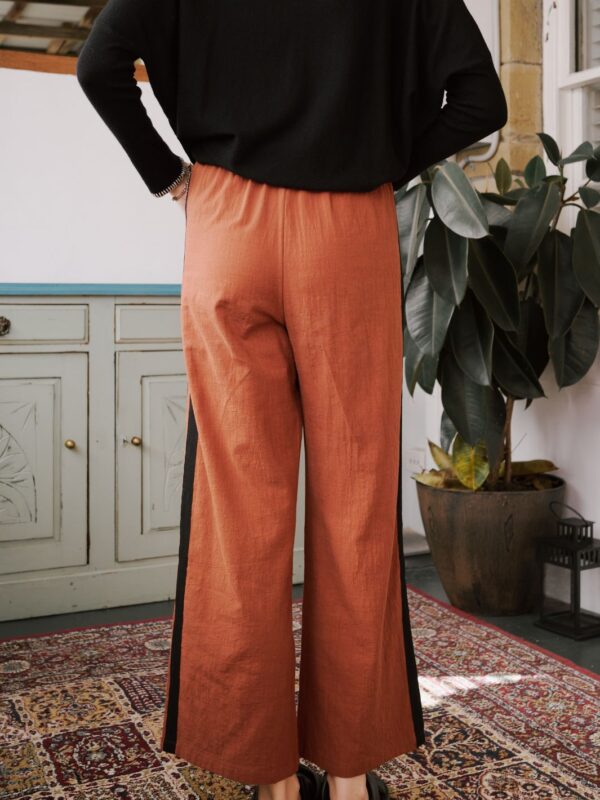 SPORTY SPICE PANT/ 01250096-1 - Image 5