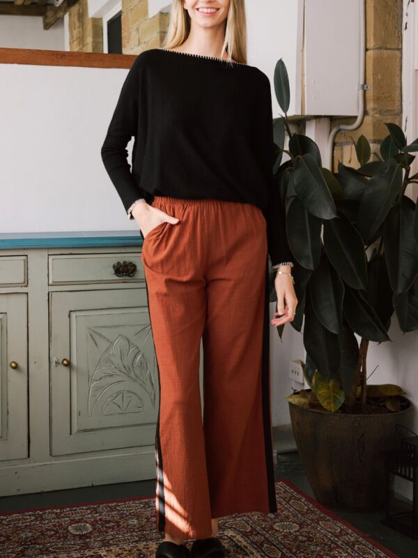 SPORTY SPICE PANT/ 01250096-1 - Image 3