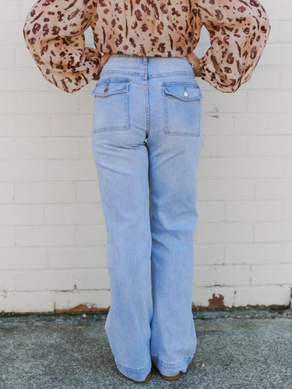 PHOENIX DENIM - Image 6