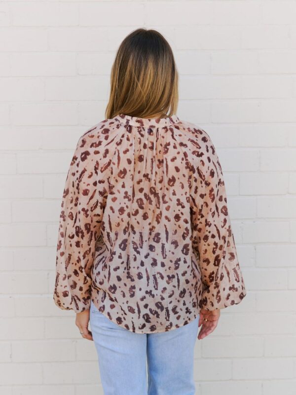 JOSIE BLOUSE - Image 3