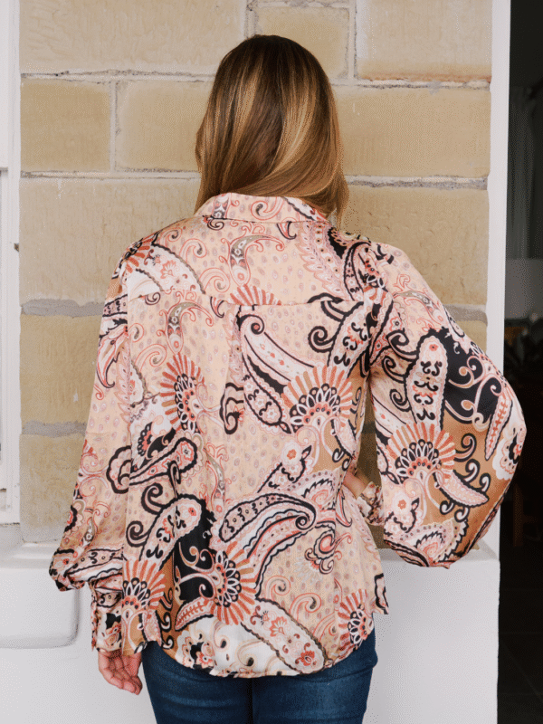 KALAHARI BLOUSE - Image 3