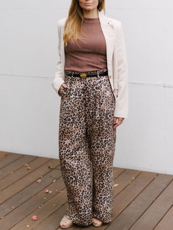 WILDERNESS PANT - Image 4