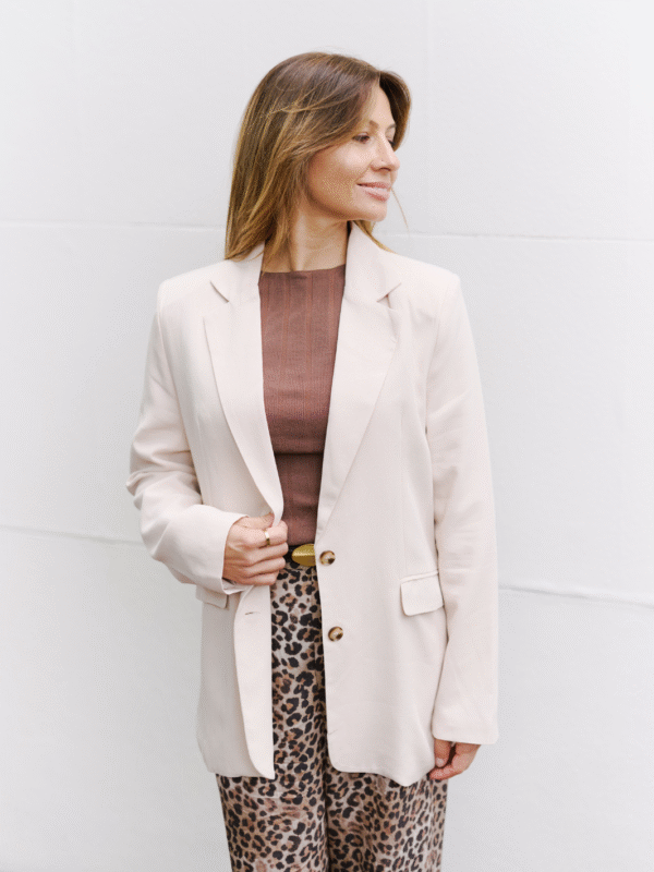 LIBERTY BLAZER - Image 2