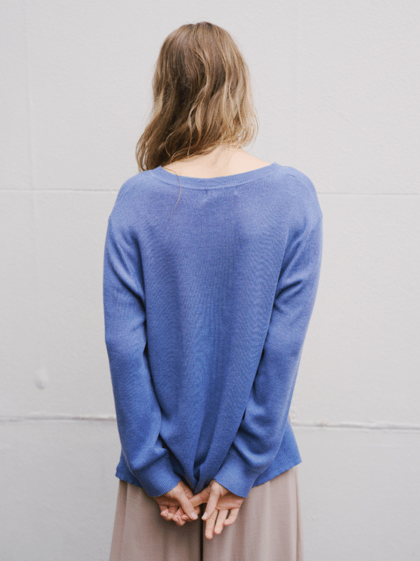 VARSITY KNIT - Image 4
