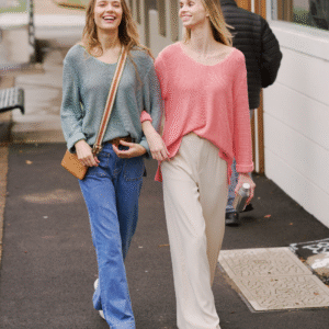SUKI KNIT / K3020