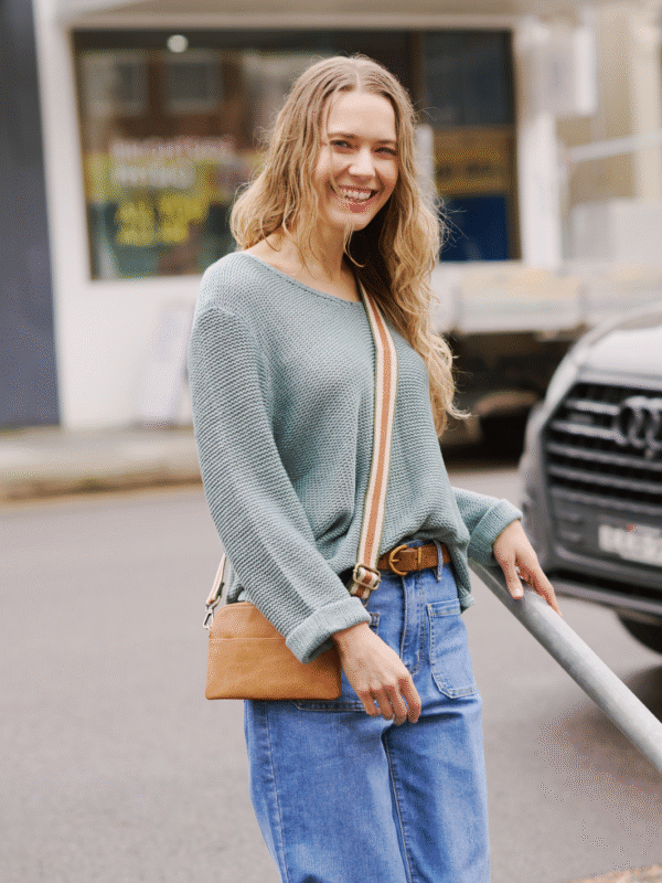 SUKI KNIT / K3020 - Image 4