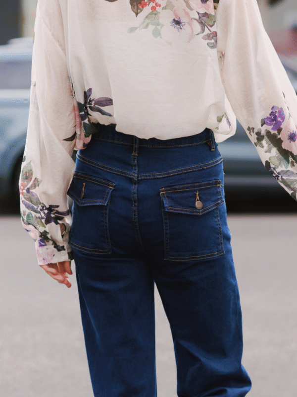 PHOENIX DENIM - Image 4