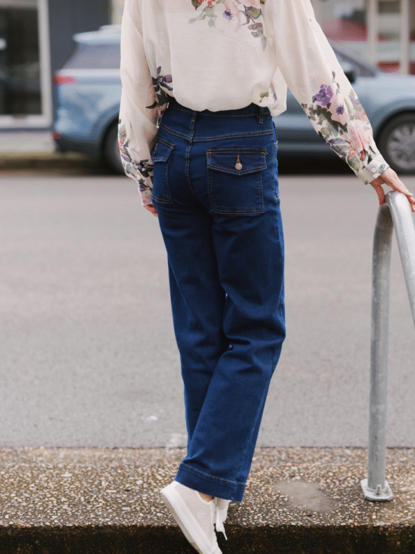 PHOENIX DENIM - Image 3