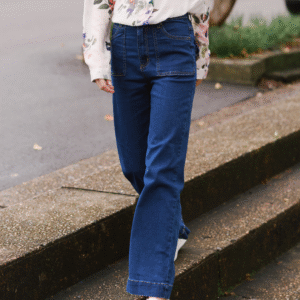 PHOENIX DENIM