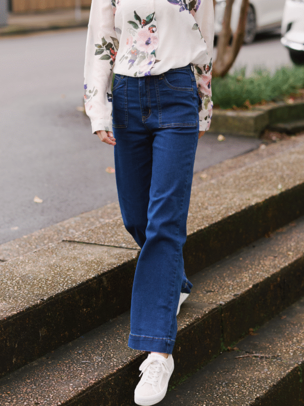 PHOENIX DENIM