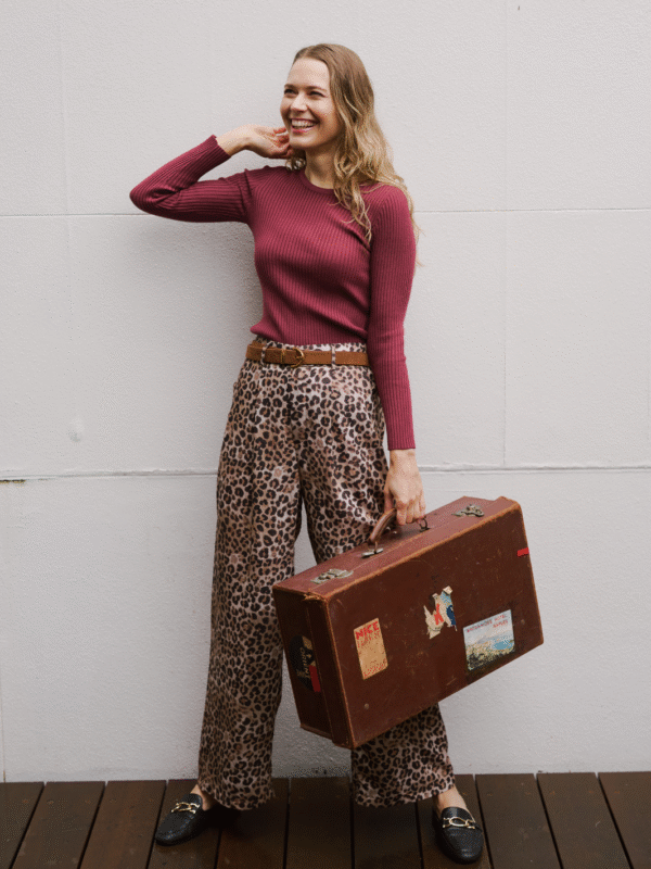 WILDERNESS PANT - Image 2