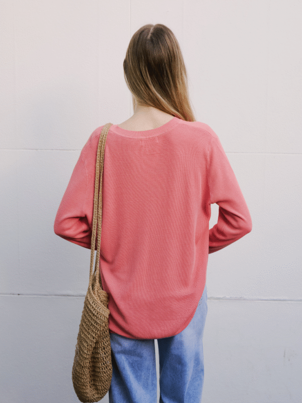 VARSITY KNIT - Image 5