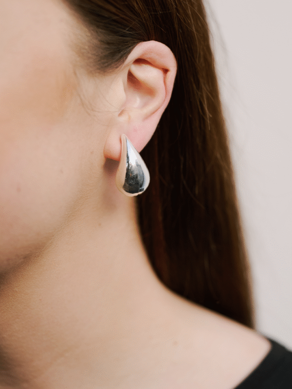 EVADINE EARRINGS - Image 2