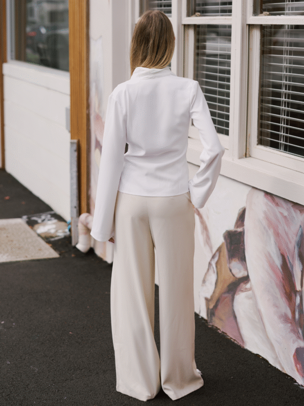 MEREDITH PANT/ Z339 - Image 5