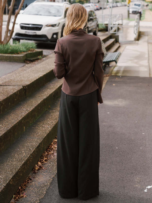 MEREDITH PANT/ Z339 - Image 4